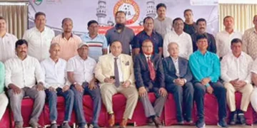 Telangana Football Association to Launch Youth League for Young Players