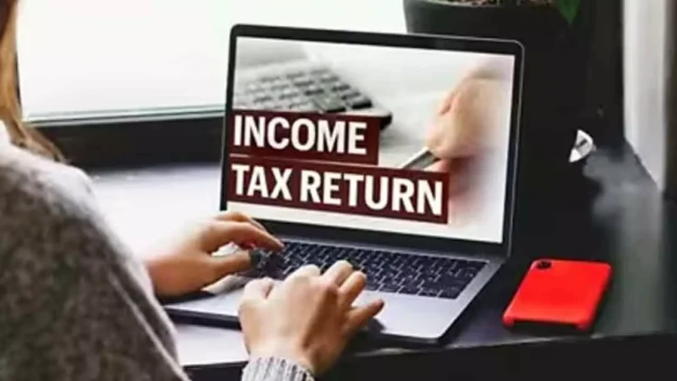 Income Tax Return Filing Deadline Extended to September 16 Income Tax Return Filing Deadline Extended to September 16