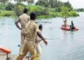 Tragic Drowning Occurs During Funeral of Accident Victims