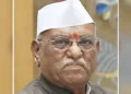 Rajasthan Governor Urges Collective Efforts to Enhance Democracy