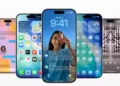 Apple Launches iOS 26 Featuring Liquid Glass and Advanced Capabilities
