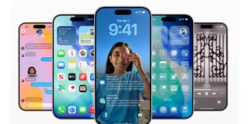 Apple Launches iOS 26 Featuring Liquid Glass and Advanced Capabilities