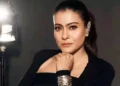 Kajol Demonstrates How Fashion Can Boost Self-Confidence