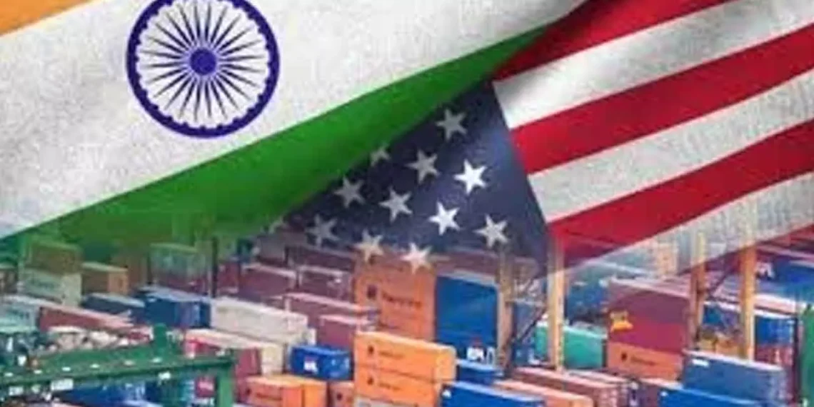 India and US Initiate Important Trade Discussions Amid Tariff Issues