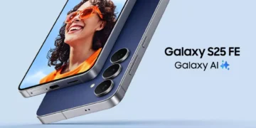 Samsung Launches Galaxy S25 FE in India with Impressive Features