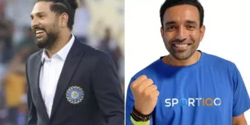 Enforcement Directorate Summons Yuvraj Singh and Robin Uthappa for Betting Inquiry