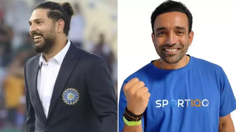 Enforcement Directorate Summons Yuvraj Singh and Robin Uthappa for Betting Inquiry