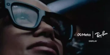 Meta Accidentally Unveils New Ray-Ban Smart Glasses Before Connect Event