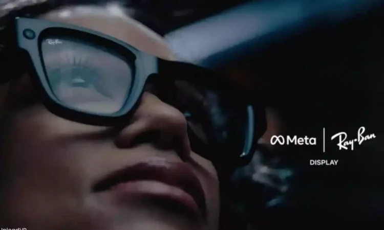 Meta Accidentally Unveils New Ray-Ban Smart Glasses Before Connect Event