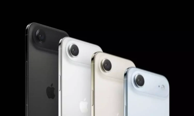 Apple Shares Repair Costs for iPhone 17 and iPhone Air in India