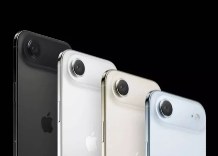 Apple Shares Repair Costs for iPhone 17 and iPhone Air in India