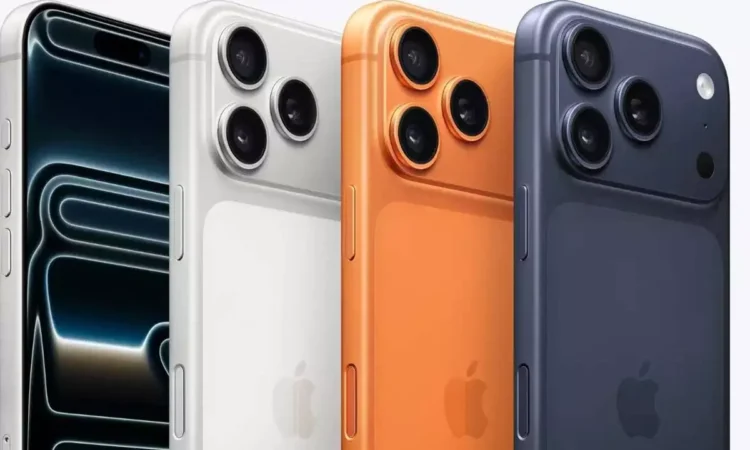 iPhone 17 Launch in China Exceeds Expectations with Pro Max Leading