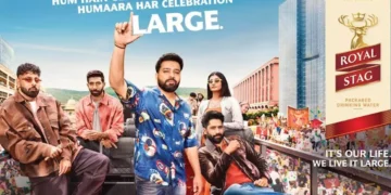 Seagram's Royal Stag Welcomes New Ambassadors to Enhance Cultural Impact