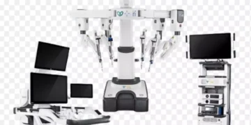 Meril Launches Mizzo Endo 4000, Revolutionizing Surgical Robotics in India