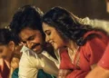 Priyanka Arul Mohan Discusses Her Role in Pawan Kalyan's 'OG'