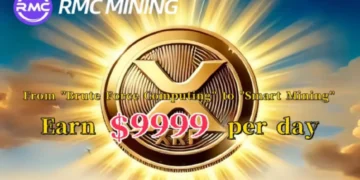 RMC Mining: A Simple Way to Earn Cryptocurrency Daily