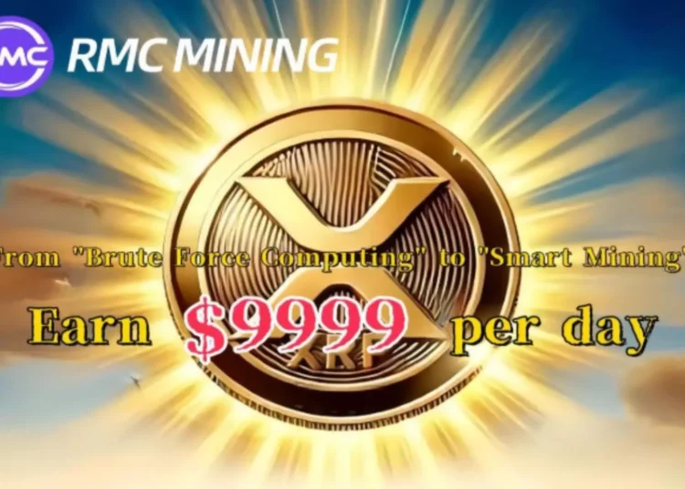 RMC Mining: A Simple Way to Earn Cryptocurrency Daily