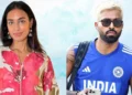 Exploring the Life of Model Mahieka Sharma Linked to Hardik Pandya