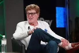 Robert Redford, Iconic Actor and Filmmaker, Passes Away at 89