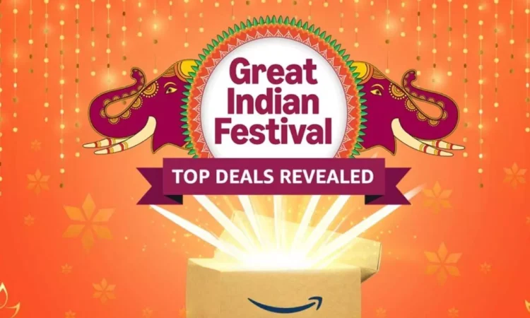 Prime Members Can Save Up to 55% on Refrigerators at Amazon's Festival