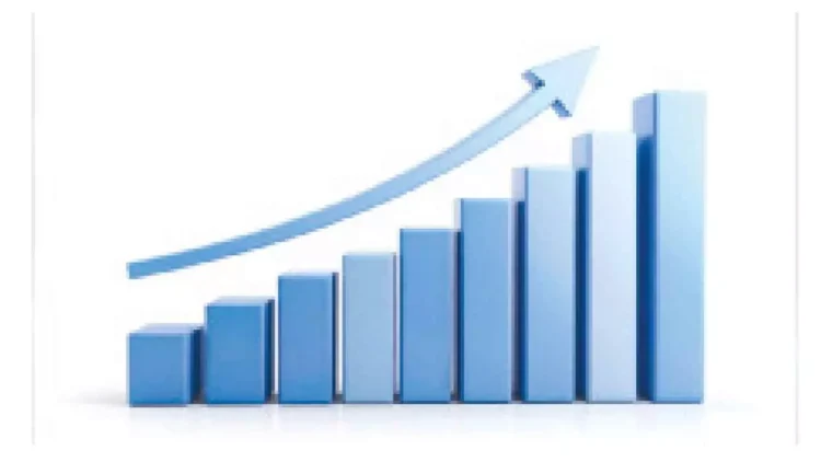 Strong Growth in Manufacturing and Services Drives GDP Increase