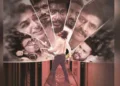 Room Boy: A Unique Crime Thriller with Intriguing Twists