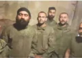 Punjab Man Deceived into Joining Russian Army While Studying