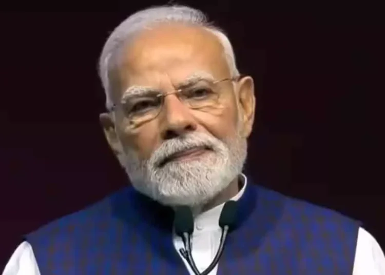 Hon’ble Prime Minister Shri Narendra Modi's 75th Birthday Celebration
