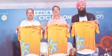 HCL Cyclothon Returns to Hyderabad in November 2025