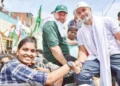 Voter Adhikar Yatra in Bihar: Engaging Crowds Amid Caste Dynamics