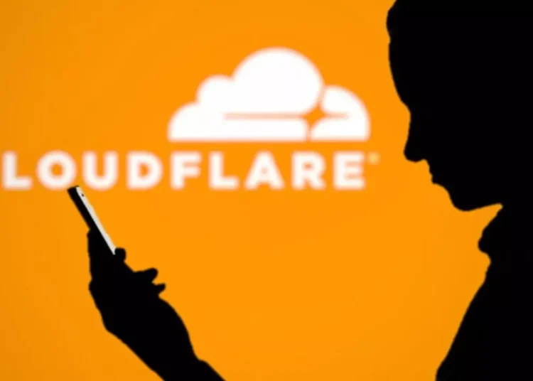 Cloudflare CEO Cautions About AI's Impact on Internet Freedom