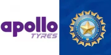 Apollo Tyres Becomes Lead Sponsor for Indian Cricket Team