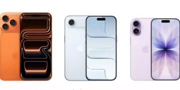 Apple Unveils the iPhone 17 Series Pricing in Singapore for 2025