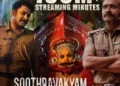 Malayalam Film 'Sutravaakyam' Achieves Over 100 Million Streaming Minutes