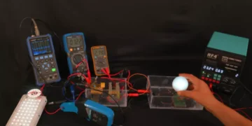 Advancements in Wireless Power Transfer Through AI Beamforming