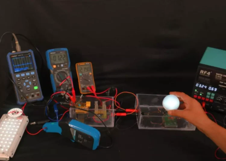 Advancements in Wireless Power Transfer Through AI Beamforming