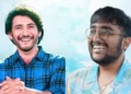 Mahesh Babu Commends 'Little Hearts' Cast and Music Director