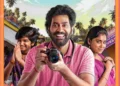 Vijay Deverakonda and Sekhar Kammula Release Teaser for New Film
