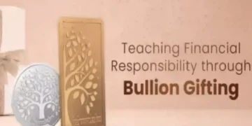 Embracing Bullion Gifting to Teach Financial Responsibility