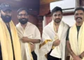 Unni Mukundan Cast as PM Modi in New Biopic Maa Vande