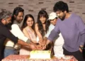 Filming of 'Telusu Kada' Concludes, Set for October 17 Release