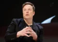 Elon Musk Announces Upcoming Training for Grok 5 AI System