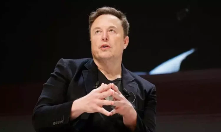 Elon Musk Announces Upcoming Training for Grok 5 AI System Elon Musk Announces Upcoming Training for Grok 5 AI System