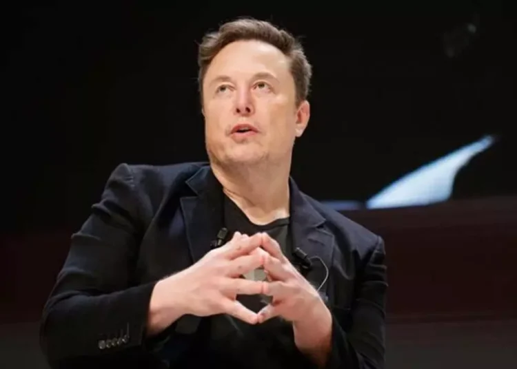 Elon Musk Announces Upcoming Training for Grok 5 AI System