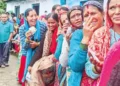 Election Commission: Majority of Voters May Not Need ID