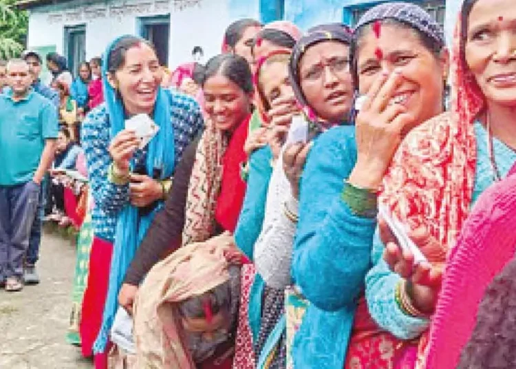 Election Commission: Majority of Voters May Not Need ID