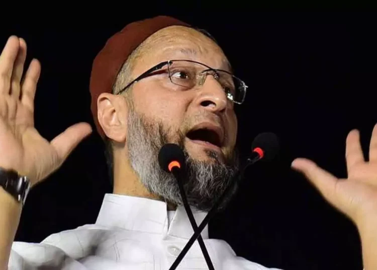 Congress Seeks Inquiry Into Assam BJP's Controversial AI Video
