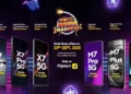 Exciting Discounts on POCO Smartphones for Flipkart Big Billion Days 2025