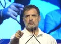 Rahul Gandhi Claims Evidence of Voter Deletion Conspiracy in India