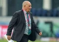ICC Declares Andy Pycroft Not Guilty After Apology to Pakistan Captain